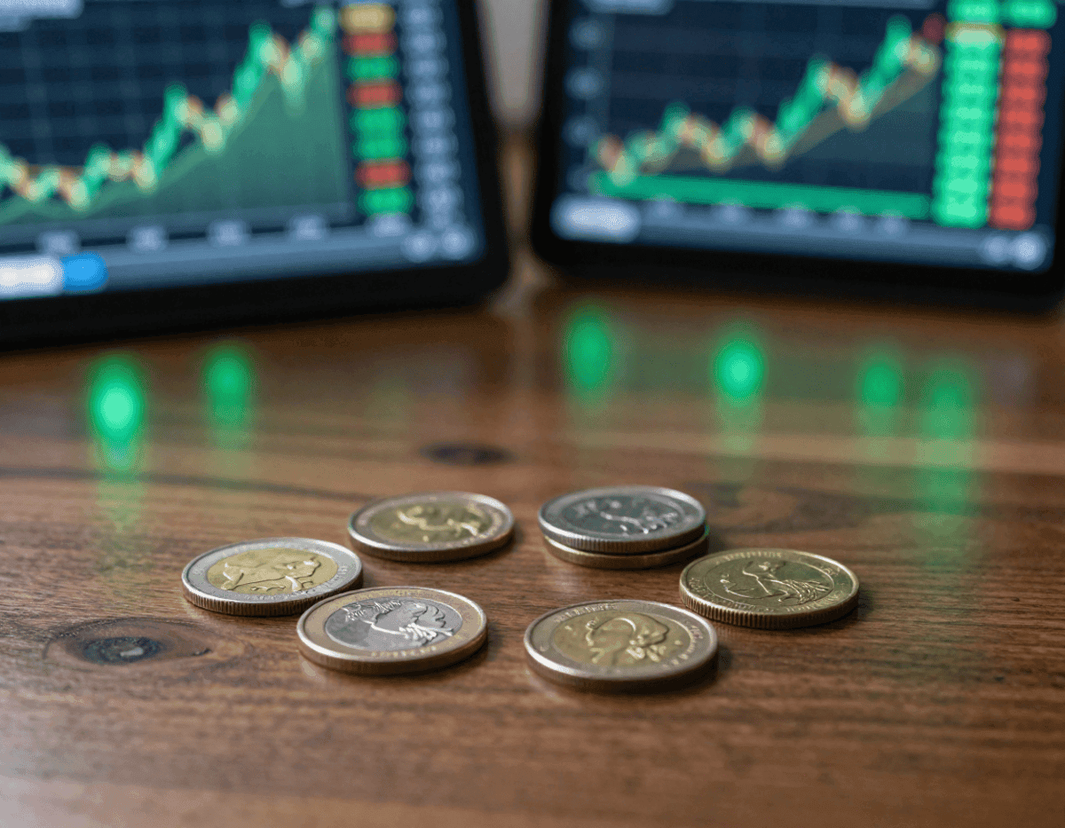 The top five most valuable altcoins to buy in August 2026: Opportunities in market consolidation