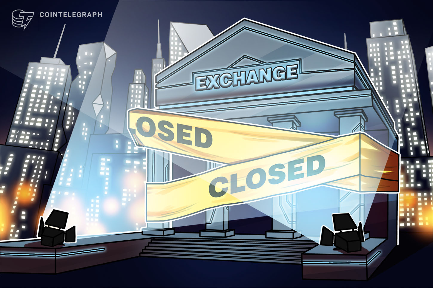 Hashdex will shut down its smallest Bitcoin ETF that has been operating for more than two years