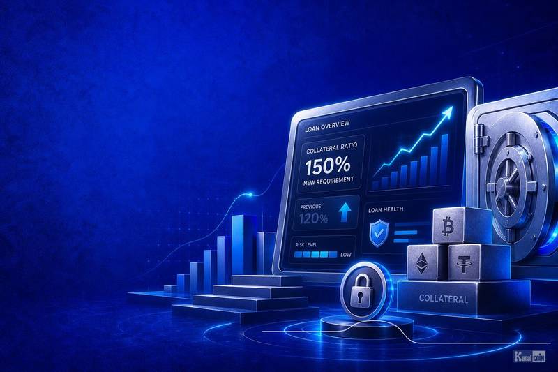 Bybit increases mortgage ratio for UTA loans: Notes for borrowers