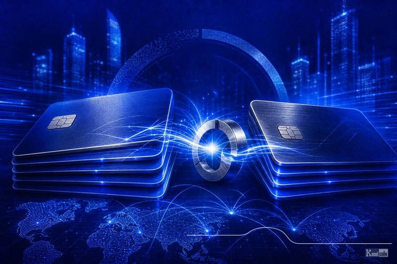 MasterCard completes $1.8 billion acquisition of BVNK