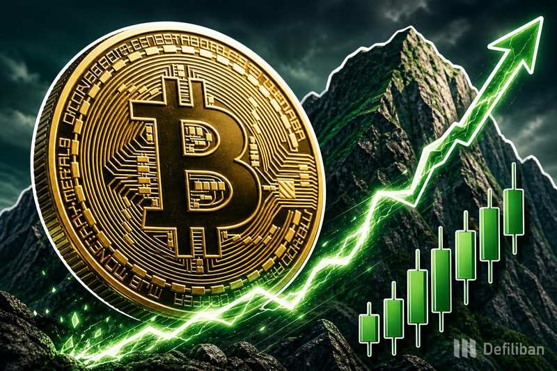 Bitcoin hits $63,000 again? July 2026 reveals the direction of Bitcoin after 2021 and 2024