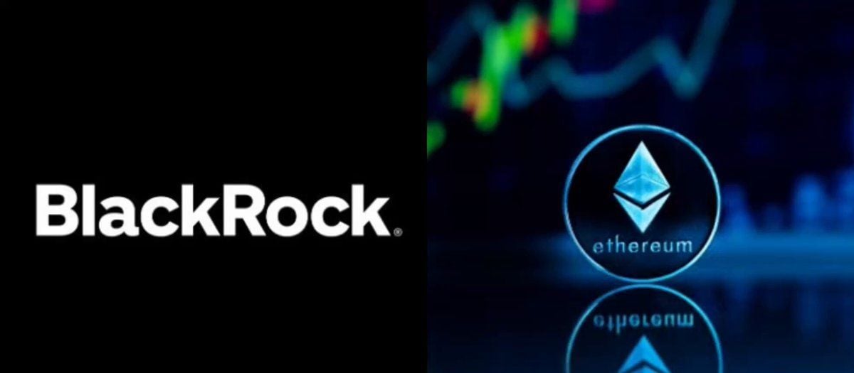 BlackRock launches two tokenized money market funds on Ethereum and multi-chain