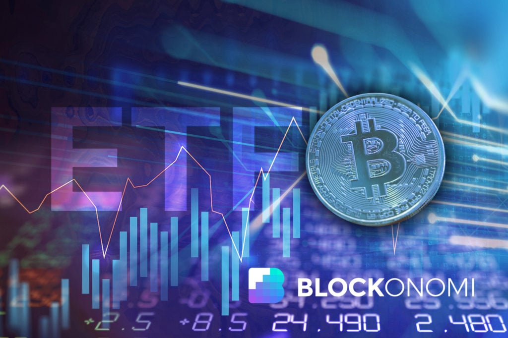 Hashdex closes DEFI Bitcoin ETF due to weak demand