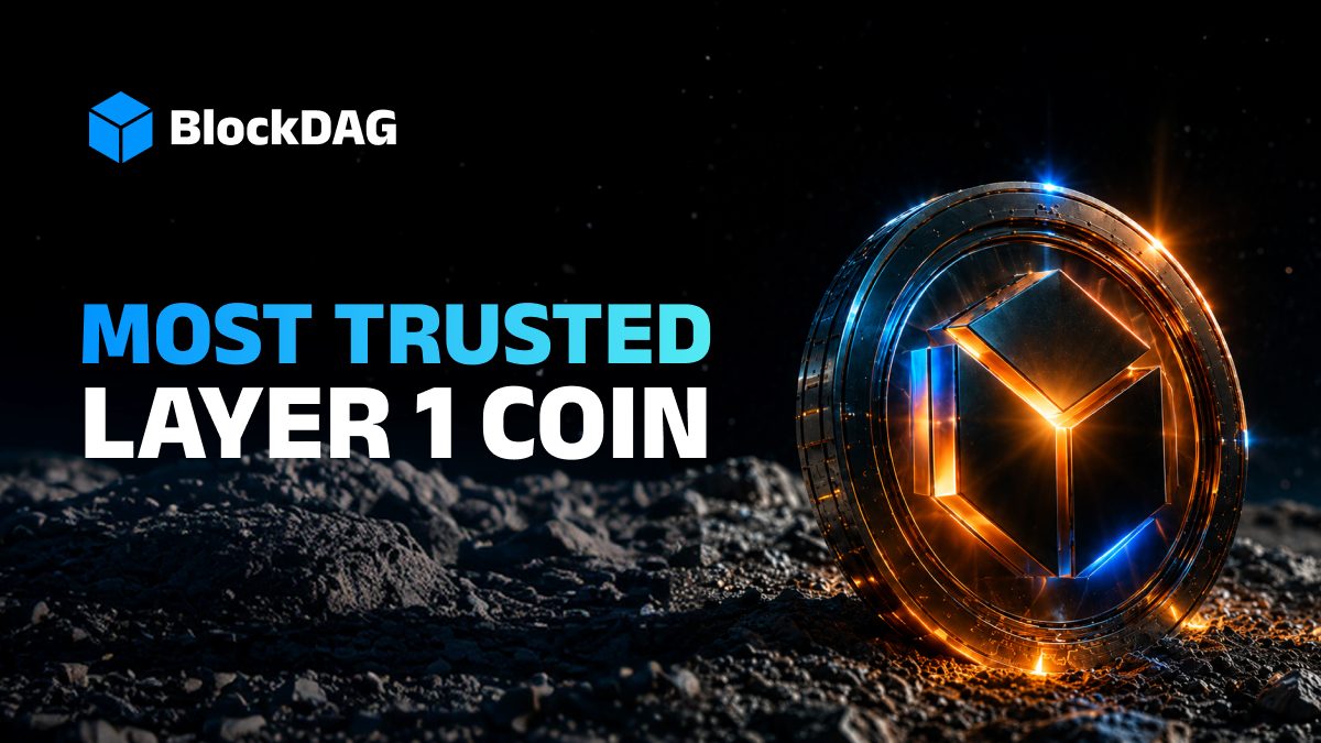 BlockDAG casino bets exceed US$200 million, analysts are optimistic about 1800 times returns, but Co