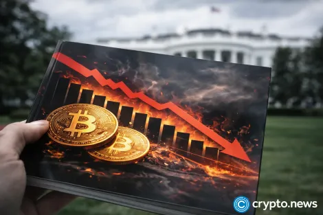 Why Stacks's Bitcoin Pledge Plan May Reshape STX Demand