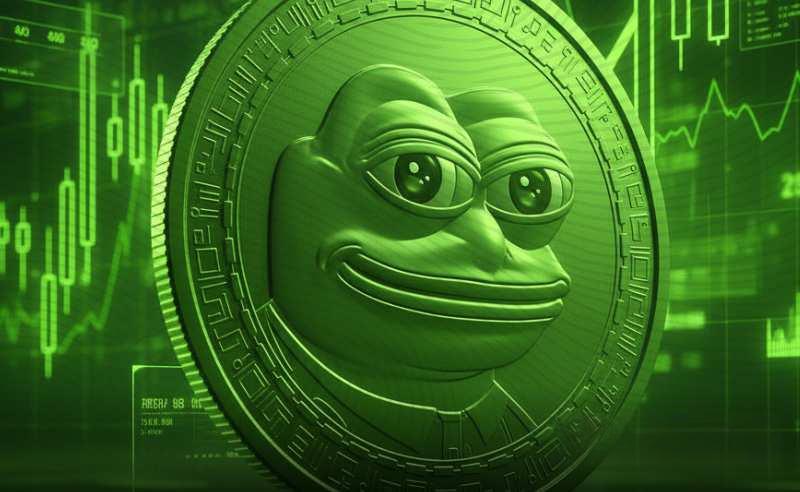 PEPE prices slip into danger zone: Are the bears fully under control?