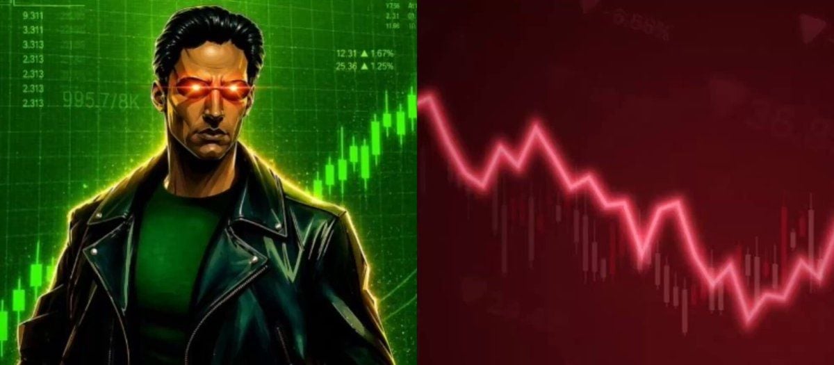 James Wen suffered a wave of liquidation against short the S & P 500 for the fourth consecutive day