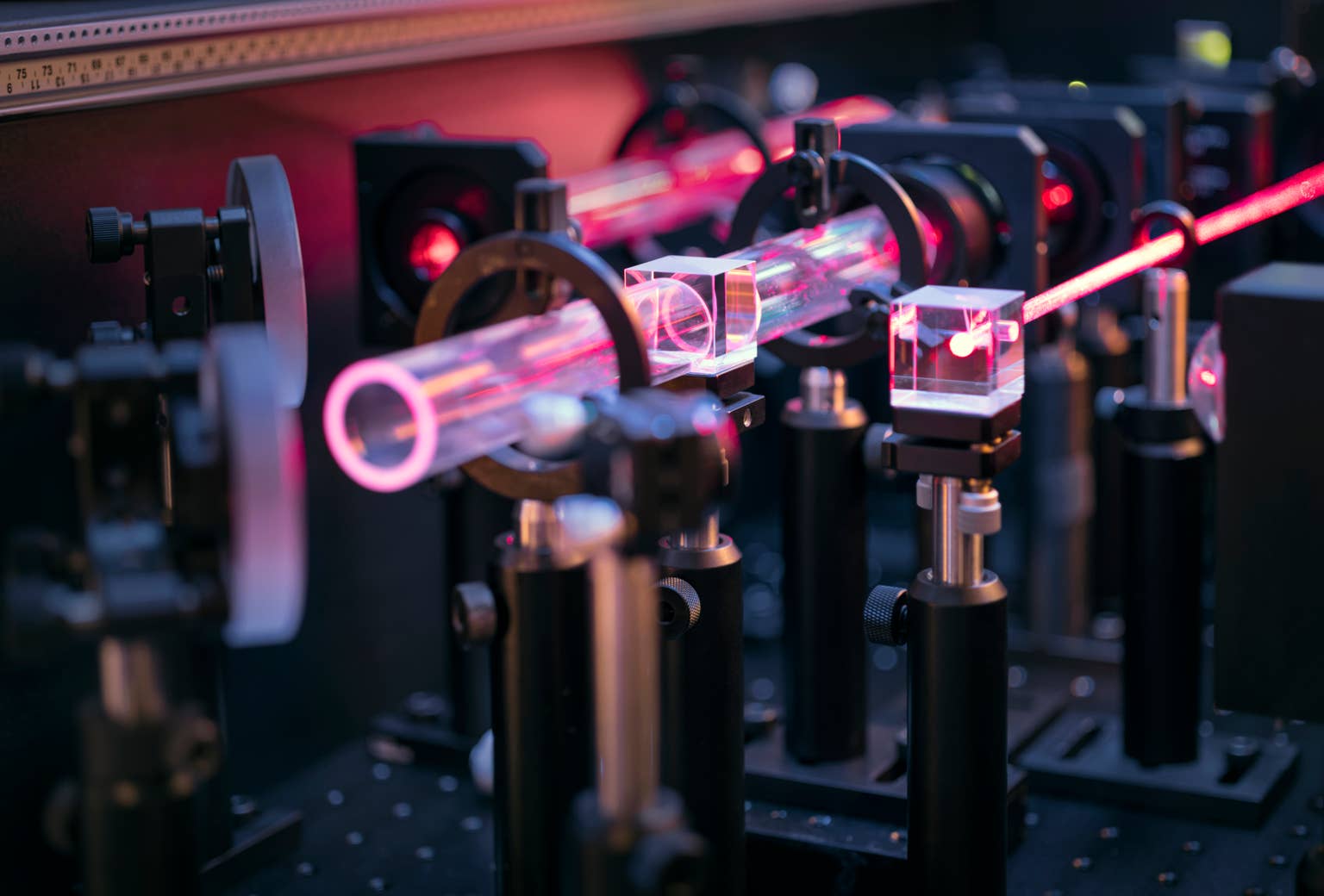 Krown company Jerry Lagace talks about the threat of quantum computing to cryptocurrencies: "Your k