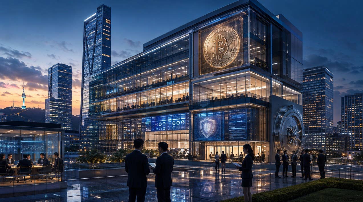 Large cryptocurrency exchanges go against the market to seek IPO