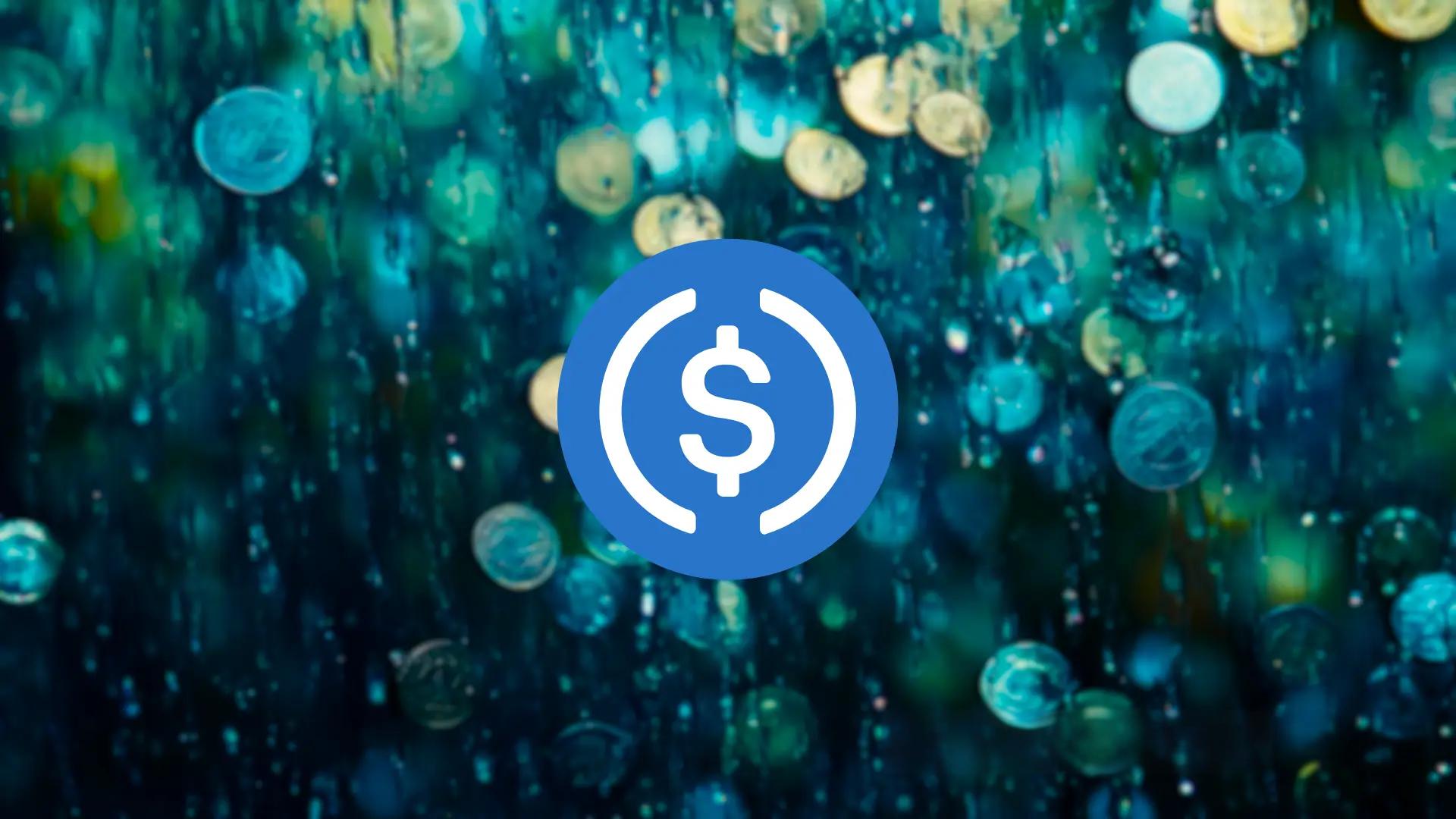 Morgan Stanley lowers its Circle price target to $38, saying USDC is squeezed by tokenized alternati