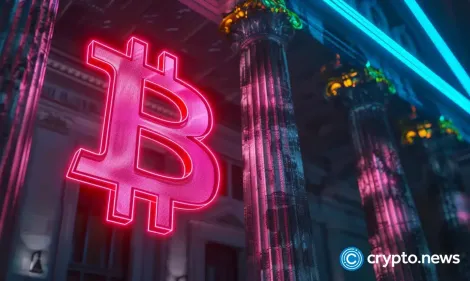 Hashdex will close $14.7 million Bitcoin ETF DEFI