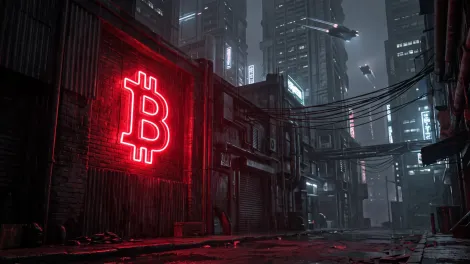 U.S. Bitcoin company Q2 lost US$57.2 million, and its BTC holdings increased to 8,300