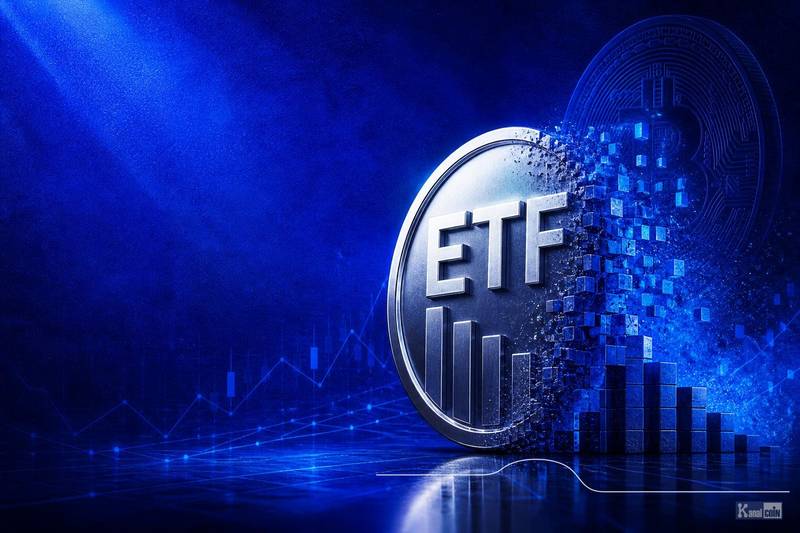 Hashdex closes its smallest Bitcoin ETF two years later