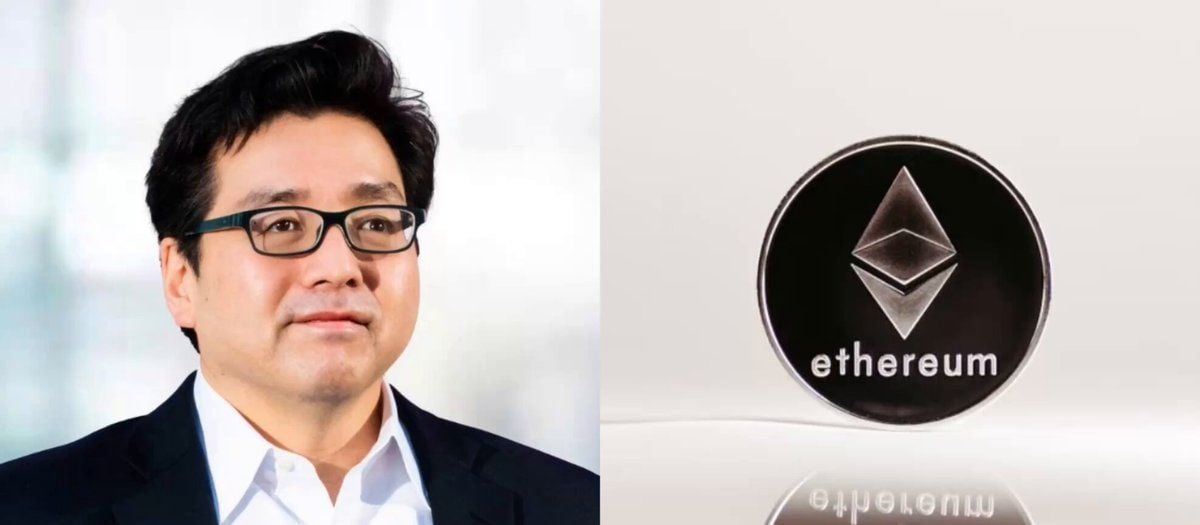 Bitmine expands treasury by acquiring 10,399 ETH units