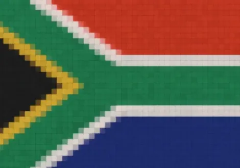 South Africa releases new regulatory framework for cross-border cryptocurrency transactions