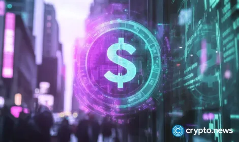 Circle shares fell as Morgan Stanley lowered its price target to $38