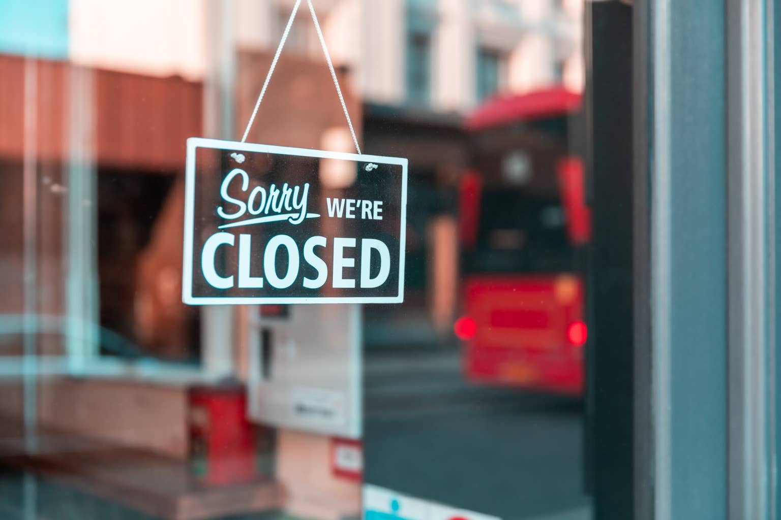 Cryptocurrency exchanges will withdraw from major markets due to regulatory crackdown