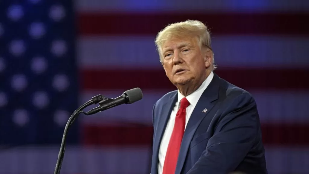 Trump's memin "TRUMP" under investigation: SEC called on to carry out a "carpet pull" crackdown