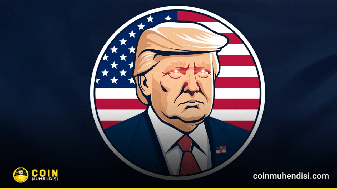Senator warns Trumpcoin: Or a "carpet pulling" scam!