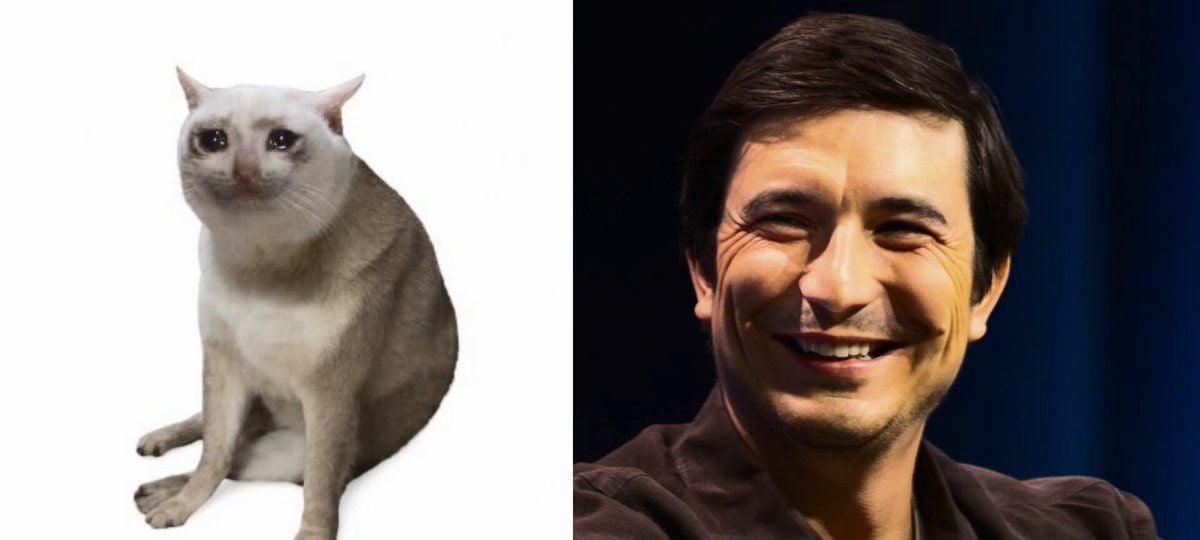 Cashcat's share price soars after being named by Vlad Tenev