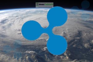 Ripple (XRP) just made another big move