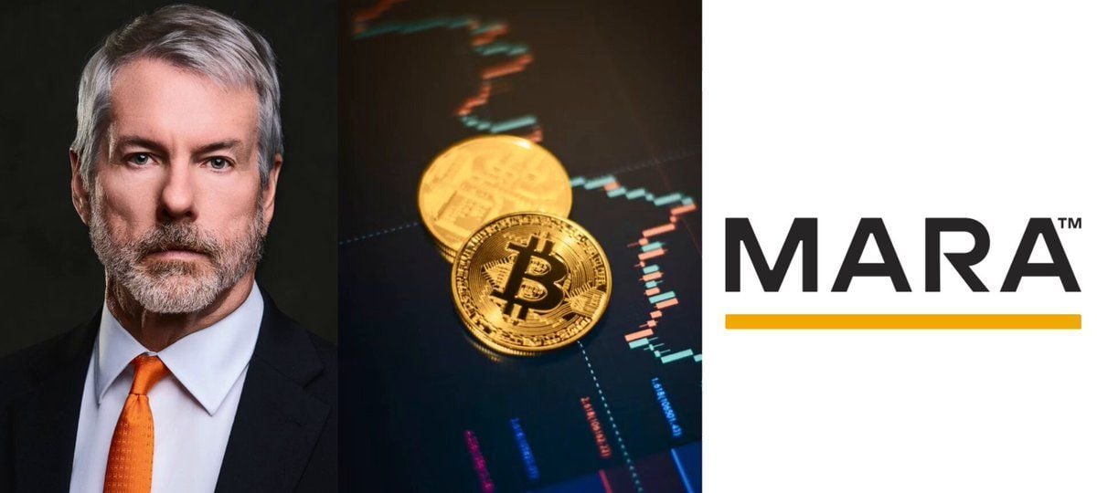Strategy和MARA是否正在抛售更多比特币？