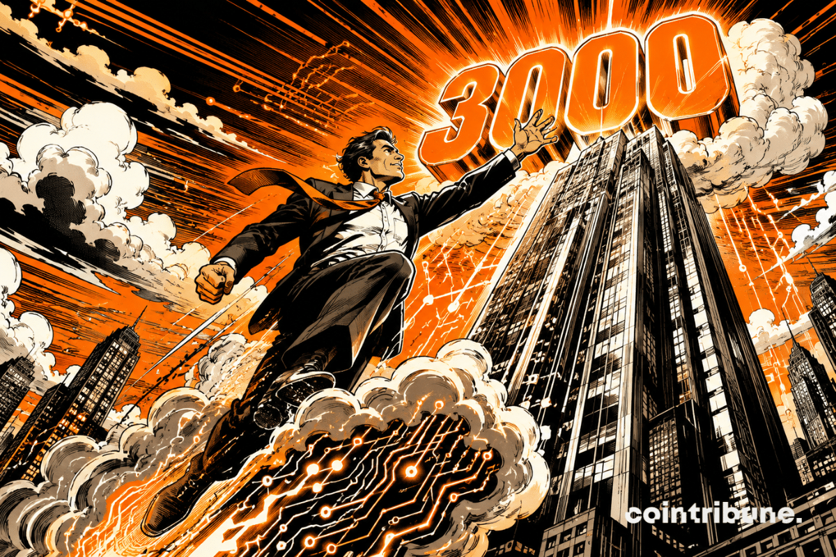 Amazon's market value exceeds US$3 trillion, driven by cloud computing growth and AI boom