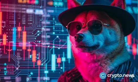 Dogecoin price targets $0.076, SpaceX shares rise sharply before earnings report