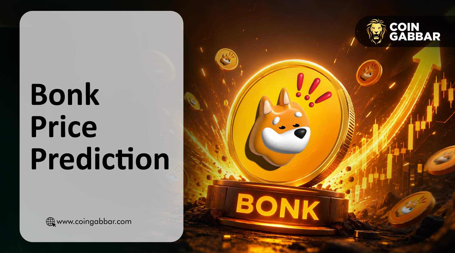 Bonk Price Forecast: Can BONK surpass SHIB and DOGE?