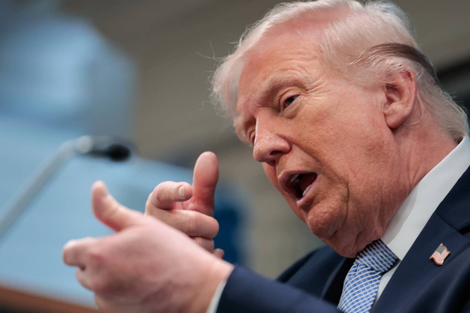 If you invested $1000 in gold, Bitcoin and $TRUMP on Inauguration Day, what would each be worth toda