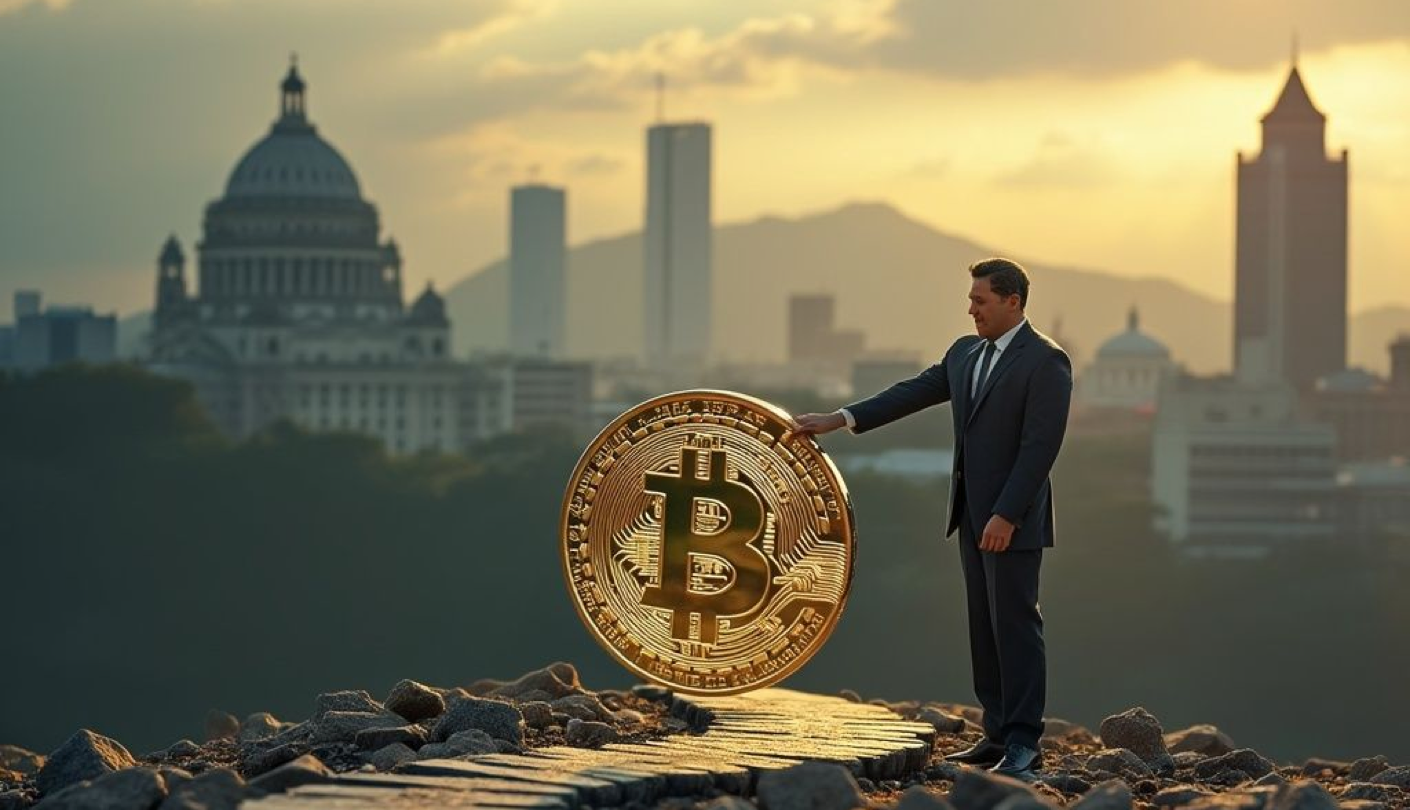 BitGo将把74亿美元封装比特币从LayerZero迁移至Chainlink CCIP