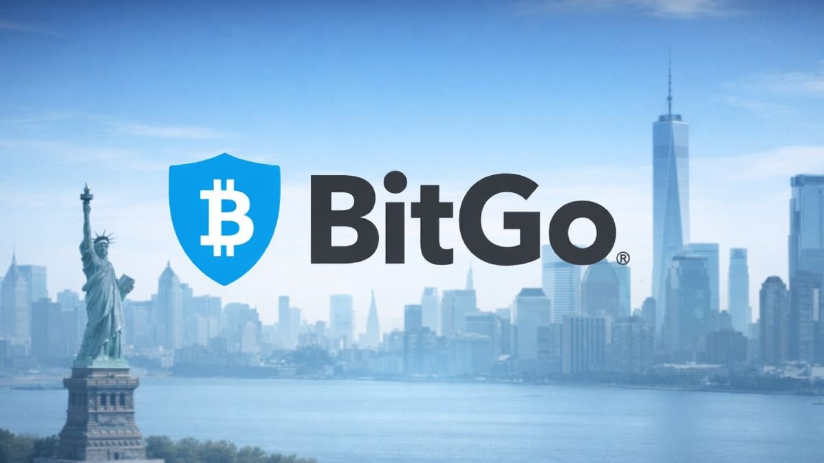 BitGo selects Chainlink CCIP for $7.4 billion WBTC migration