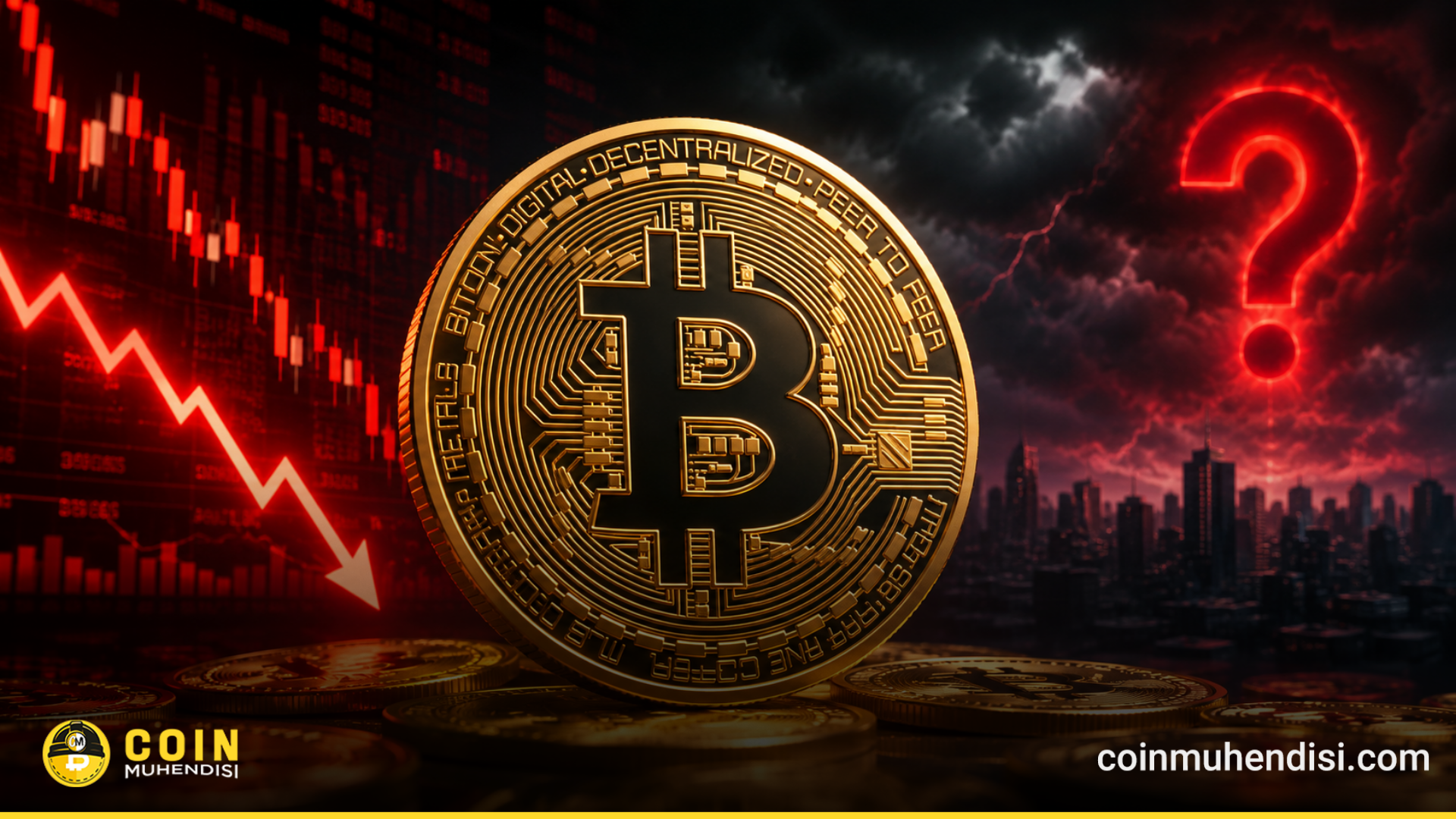 Will Bitcoin fall to $30,000? Three key warnings