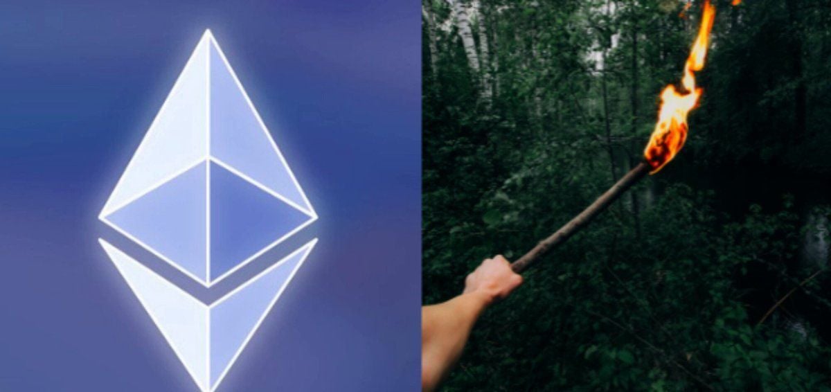 Ethereum researchers propose setting a termination switch for pledge rewards