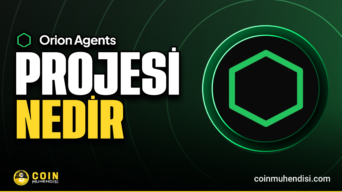 What is Orion Agents (ORN)?