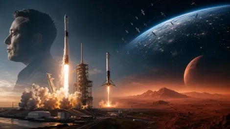 SpaceX share price update: SPCX fell 44% from its first-week IPO peak, facing its first real test to