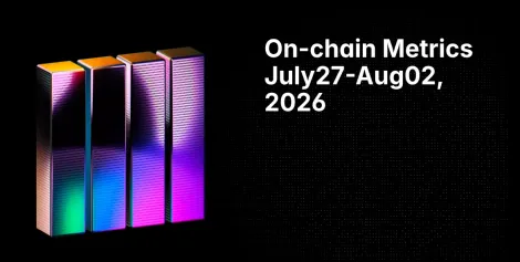 The trading volume of mainstream public chain perpetual contracts declined, and the wave field rose