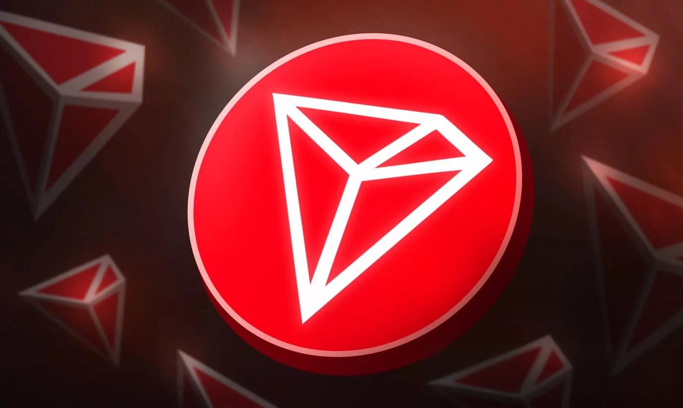 TRON trading volume exceeds 15 billion, TRX is ready to go
