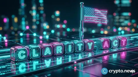 CLARITY Act延迟，通过预期推迟至2027年
