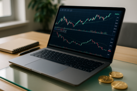 继Hyperliquid与Lighter崛起后，Remittix Markets为RTX引入永续合约交易
