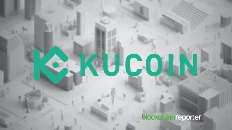 CoinGecko数据显示：KuCoin九年发展历程折射交易所行业重大转向