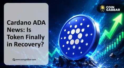 Cardano ADA 新闻：ADA 创一个月新高，持有者持续流失