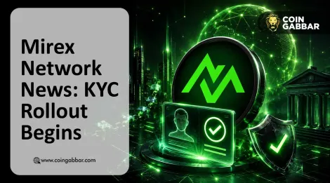 Mirex网络KYC更新：Lumira矿工迎来部署计划