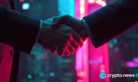 Ondo Finance 任命 Blockchain.com 前 CFO 为财务负责人