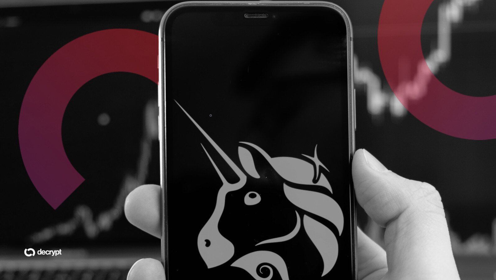 Morning Express: Uniswap joins the competition for launch platforms on the Robinhood chain
