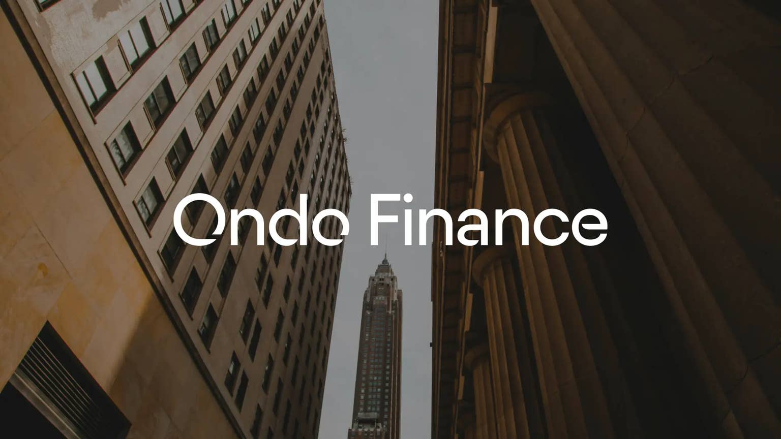 Ondo Perps unlocks tokenized gold and silver and opens perpetual trading