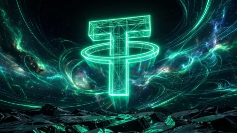 Tether faces review for $55.9 million in losses due to delayed execution of freeze