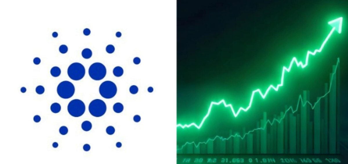 Cardano breaks the $0.20 mark, and Dijkstra's gains accelerate