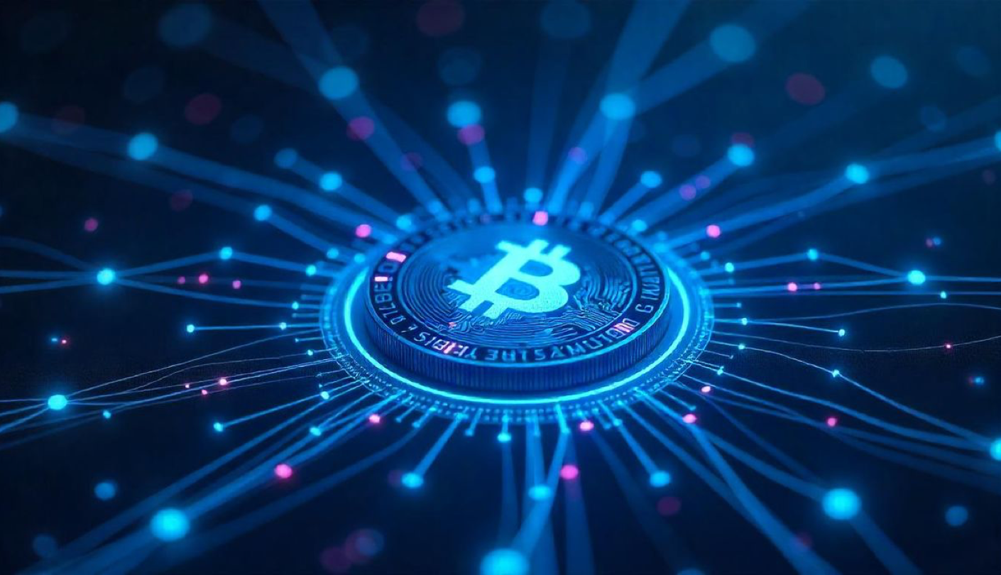 Aave and Uniswap push OKX X Layer DeFi to record high