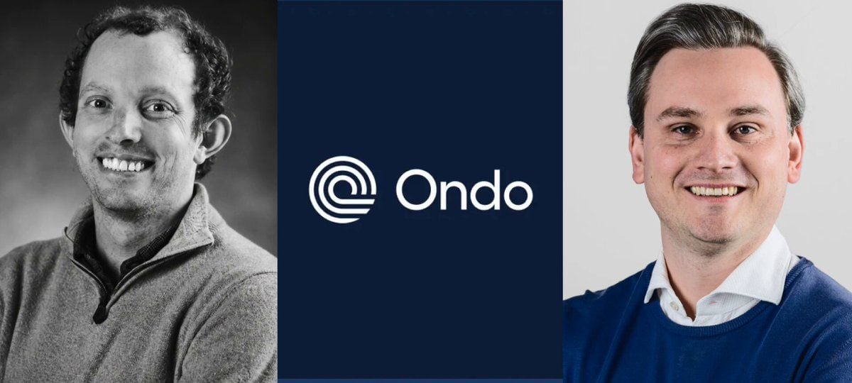 Ondo founder's mother sues to oust CEO, board battle escalates